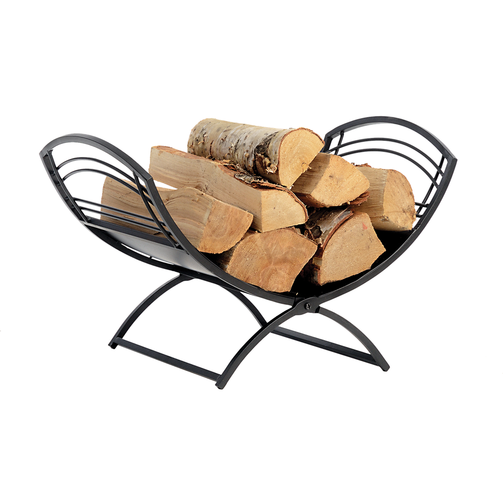 Shelterlogic Fireplace Classic Log Holder