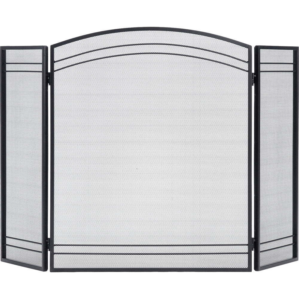Shelterlogic Fireplace Classic Screen
