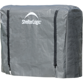 Shelterlogic Firewood Rack Full Length Cover