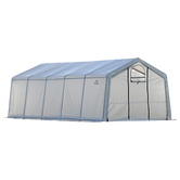Shelterlogic Growit Heavy Duty Peaked Greenhouse