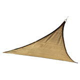 Shelterlogic Heavyweight Triangle Shade Sail