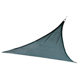 Shelterlogic Heavyweight Triangle Shade Sail