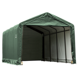 Shelterlogic Sheltertube Garage