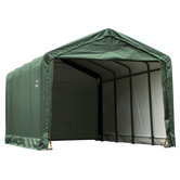 Shelterlogic Sheltertube Garage