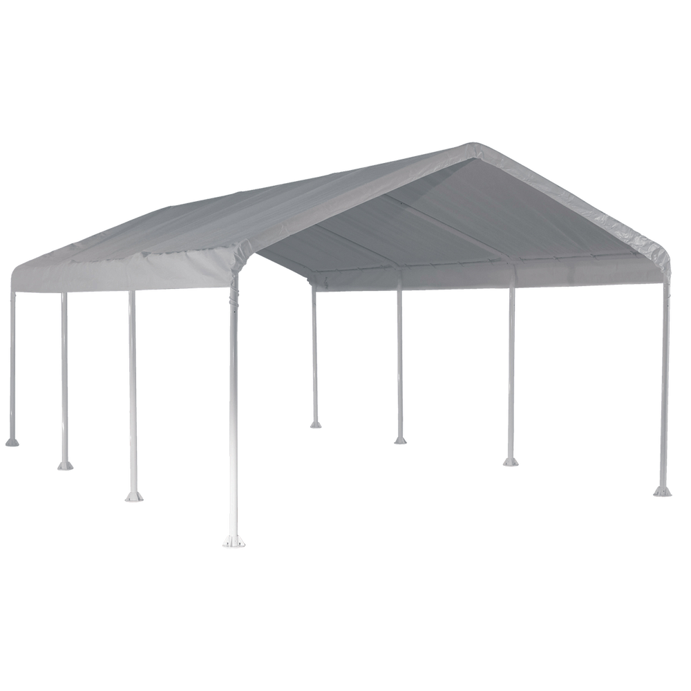 Shelterlogic Supermax Canopy