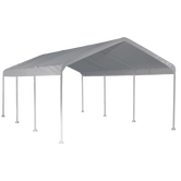 Shelterlogic Supermax Canopy