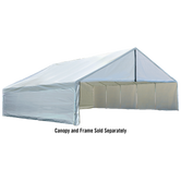 Shelterlogic Ultramax Canopy Enclosure Kit