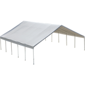 Shelterlogic Ultramax Canopy In White