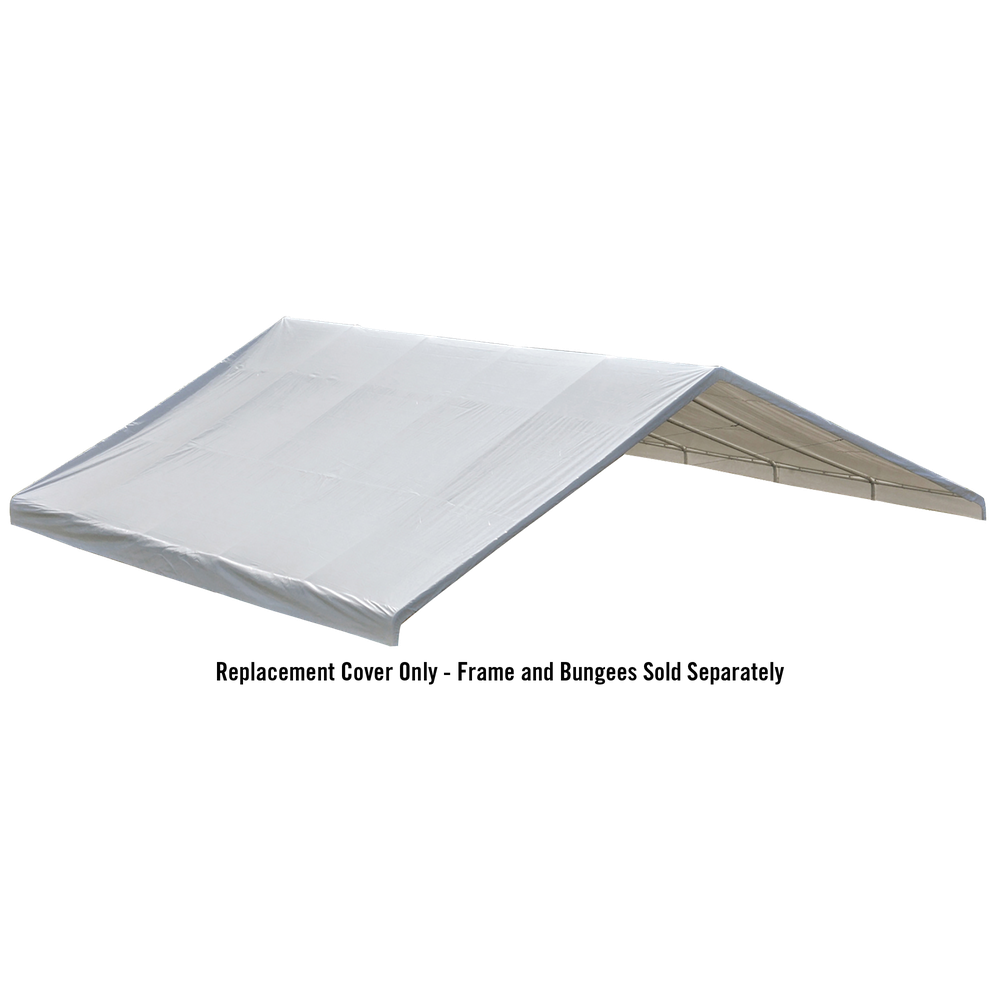 Shelterlogic Ultramax Canopy Replacement Cover