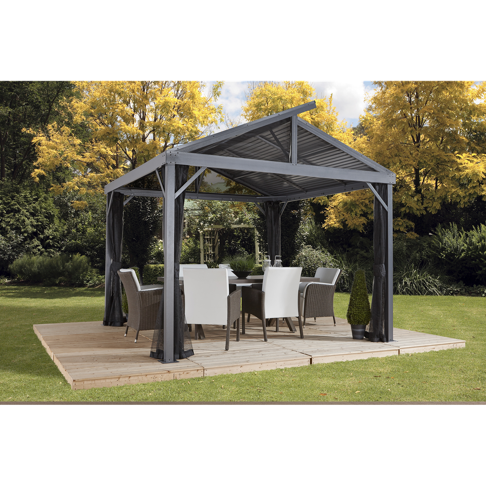 Sojag Sanibel Gazebo